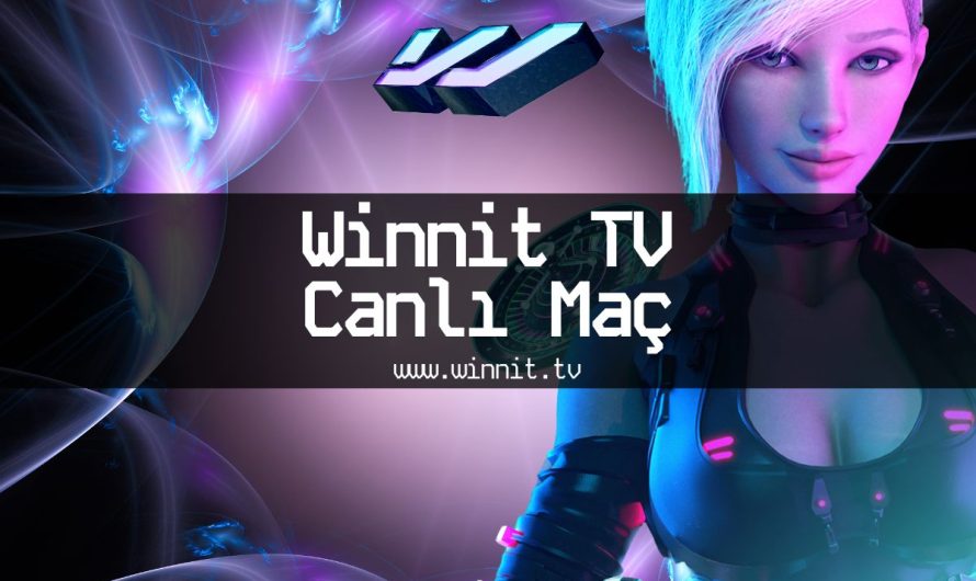 Winnit TV Canlı Maç