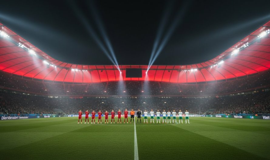 Bavyera Devinin Mart Ayındaki Büyük Sınavı: Gladbach Analizi