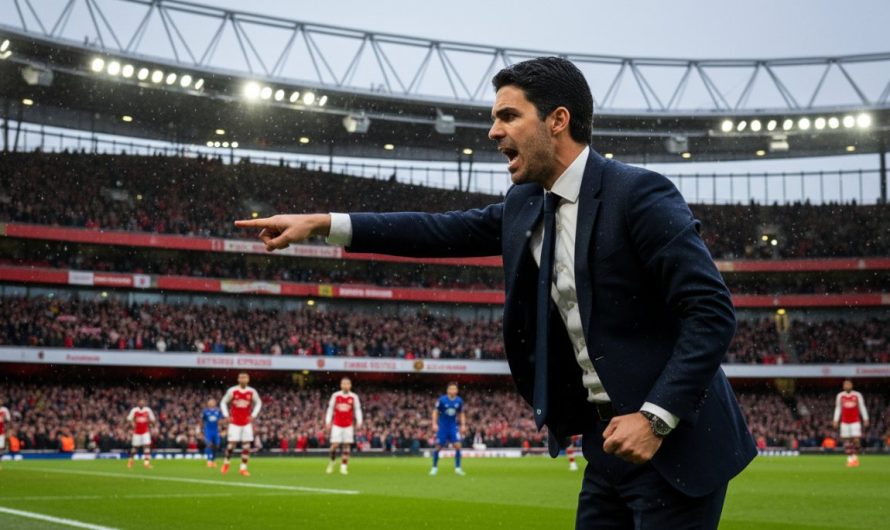 Emirates’te Kritik Randevu: İngiltere Başkentinde Büyük Rekabet