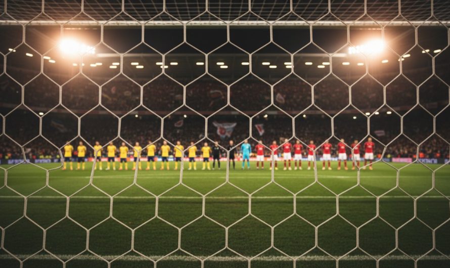 Kadıköy’de Şampiyonluk Sınavı: Fenerbahçe Samsunspor Analizi