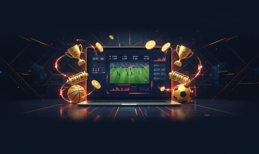 2026 Yılının En Güvenilir Bahis Platformları ve Kazanç Rehberi