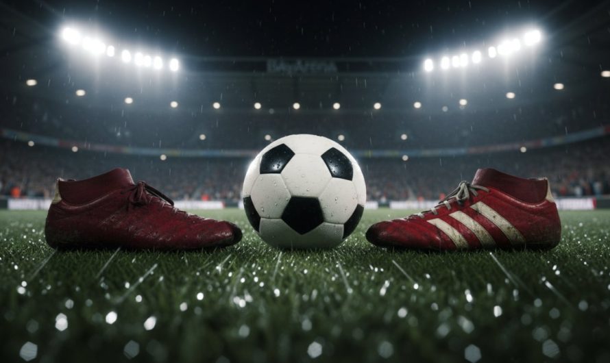 Bundesliga’da Devlerin Savaşı: Bayern Münih Durdurulabilecek mi?