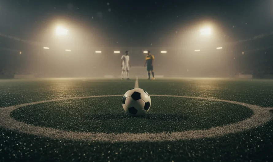 Bundesliga’da Kritik Randevu: Stuttgart ve Dortmund Karşı Karşıya