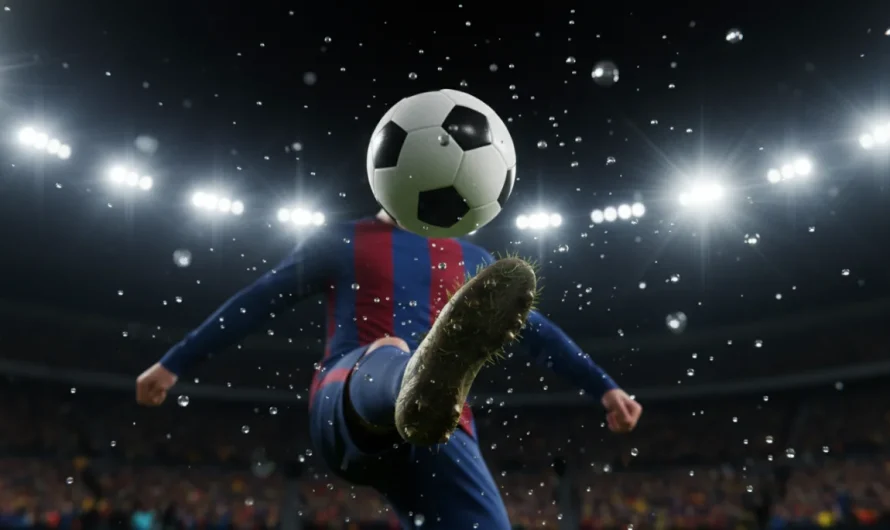 Camp Nou’da Kritik Randevu: Barcelona-Espanyol Bahis Rehberi