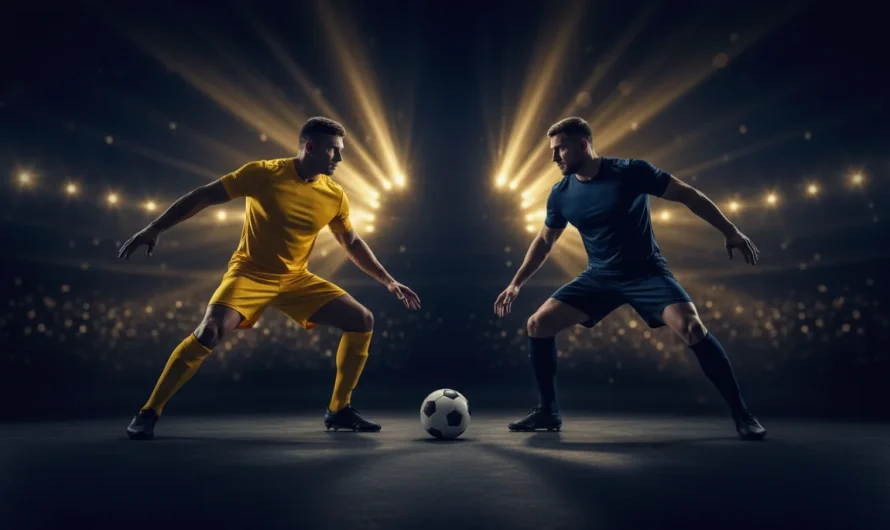 Fenerbahçe’de Transfer Bombası: İki Dünya Yıldızı Radarda