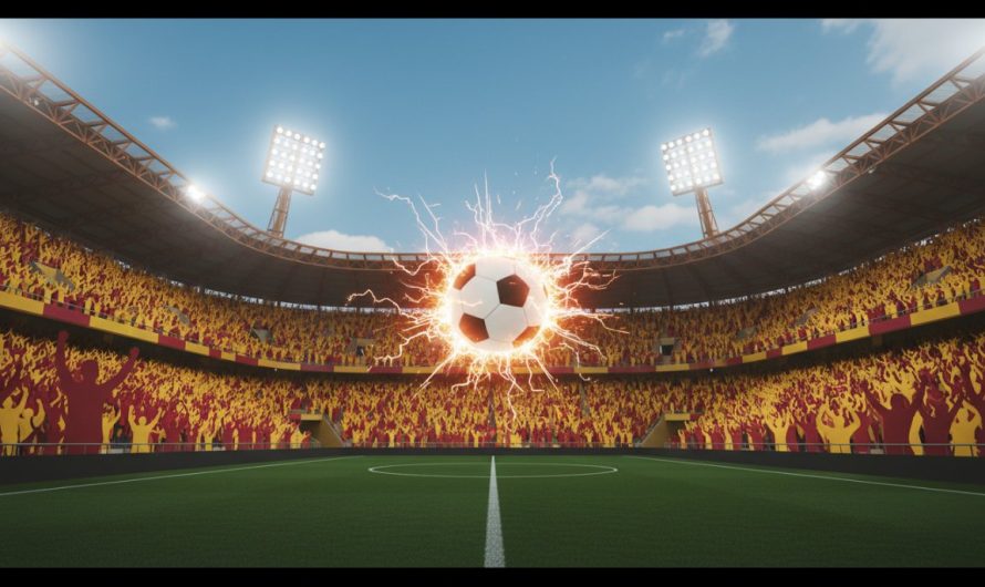 Göztepe – Galatasaray Kapışması: Şampiyonluk Yolunda Kritik Viraj