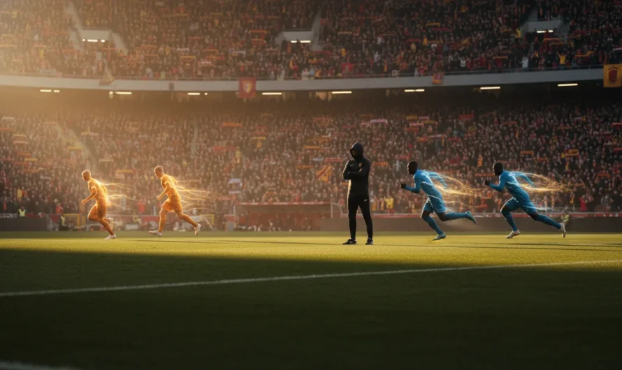 Aslan’da Radikal Kararlar: İzmir Deplasmanında Yeni 11