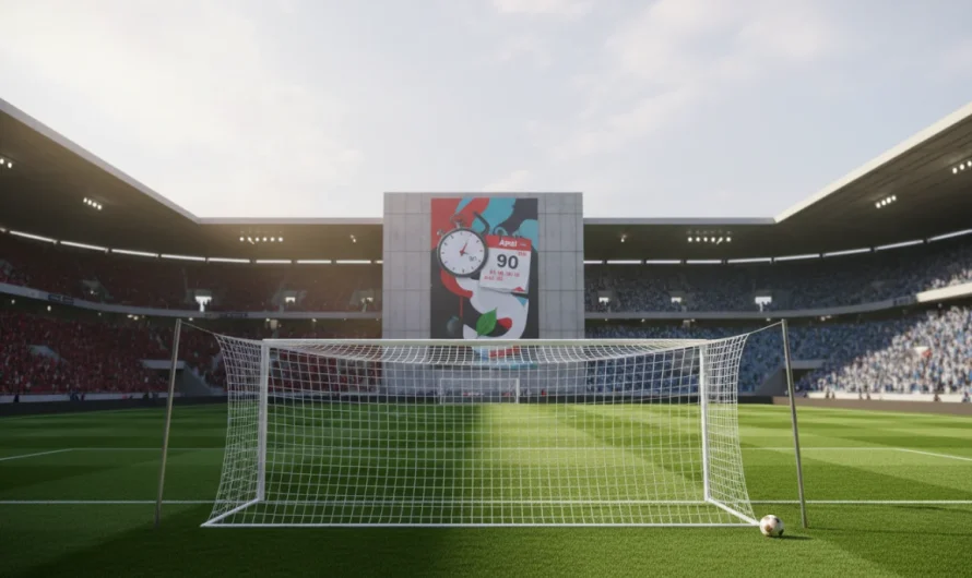 BayArena’da Avrupa Savaşı: Leverkusen’in Hamburg Sınavı