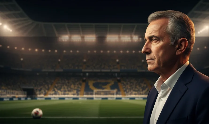 Kadıköy Temsilcisinin Eski Çalıştırıcısı Sessizliğini Bozdu