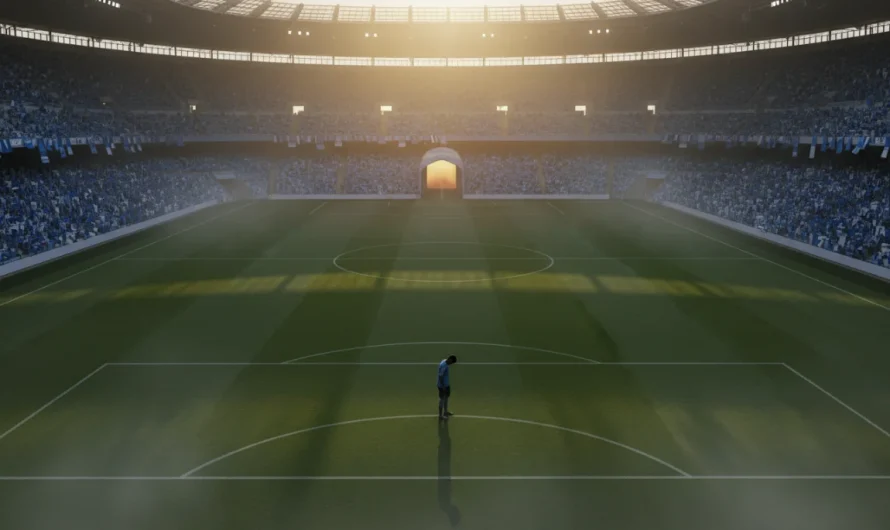 Portekizli Yıldızın City Macerasında Sona Gelindi