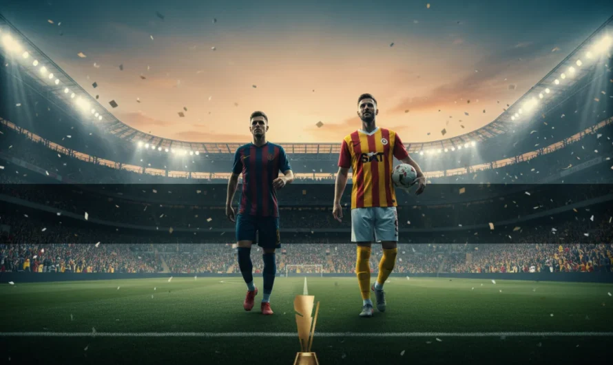 Süper Lig Finali: Paşa Aslanı Evinde Durdurabilir mi?