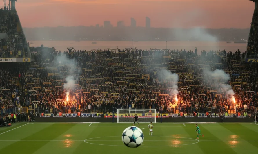 Zirve Takibi Sürüyor: Kadıköy’de Zorlu Karadeniz Sınavı