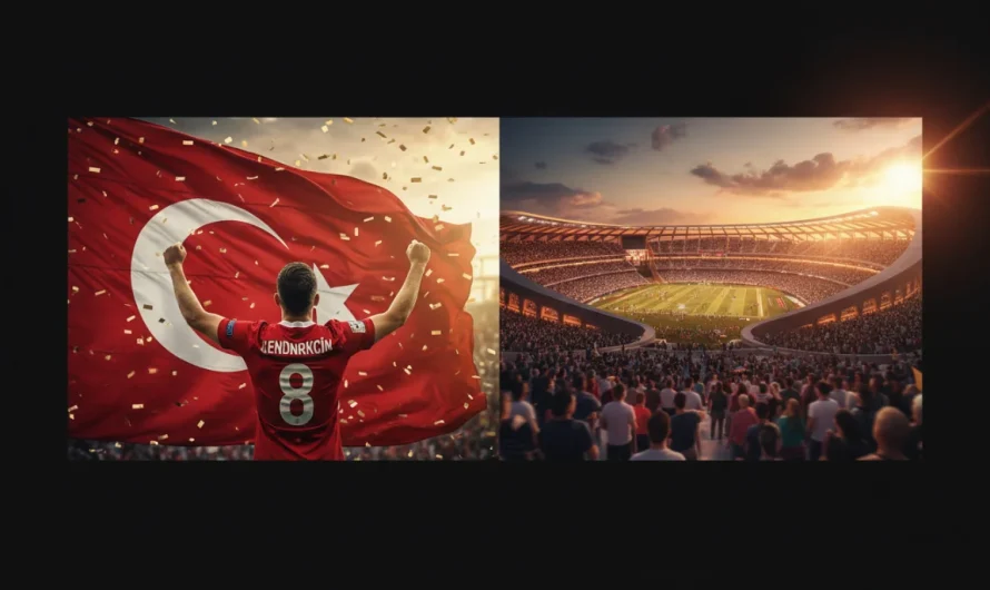 2026 Dünya Kupası D Grubu Analizi: Milli Takımın Amerika Yolculuğu Başlıyor
