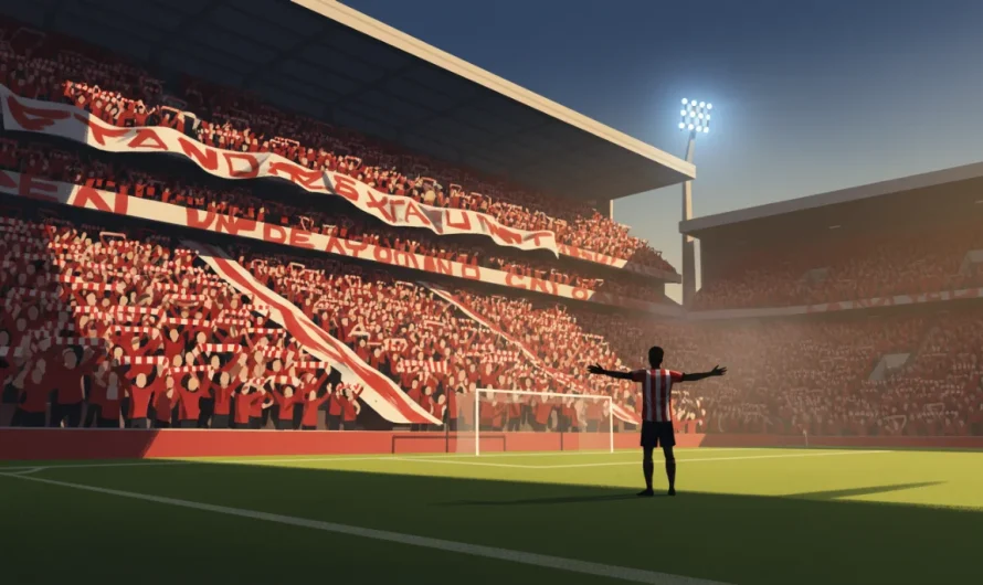 Işık Stadı’nda Kritik Kapanış: Chelsea Kabusu Sona Erer mi?