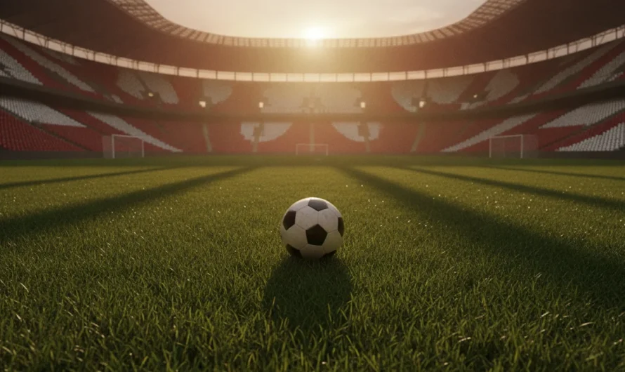 2026’dan 2030’a: Türk Futbolunun Yeni Yol Haritası
