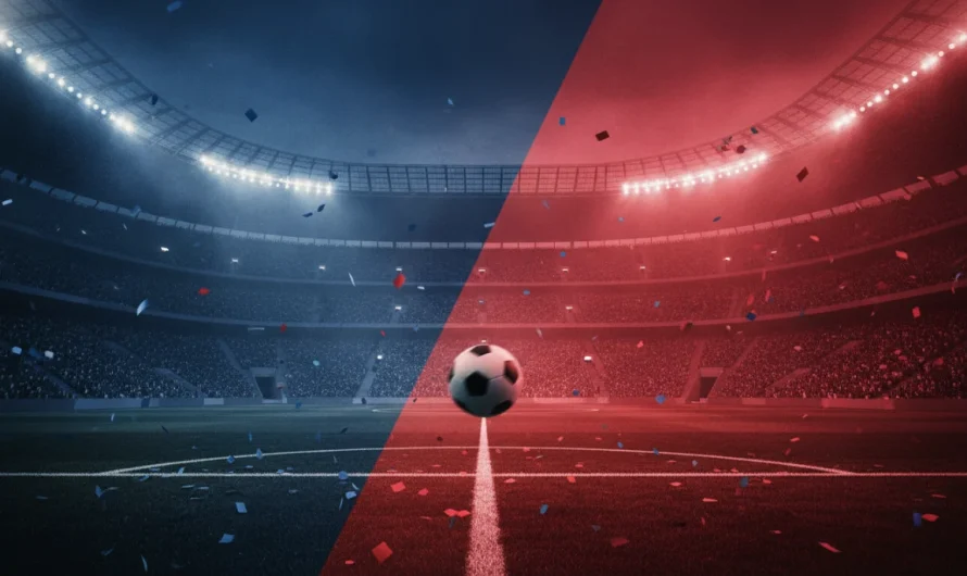 2026 Dünya Kupası: Fransa ve İspanya Devlerin Kapışması