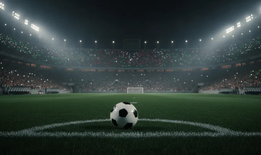 Estadio Azteca’da Tarihi Gece: Meksika İngiltere Maç Rehberi