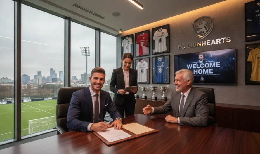 Hollanda’da Emre Mor Dönemi: Nijmegen’in Yeni Yıldızı Sahnede