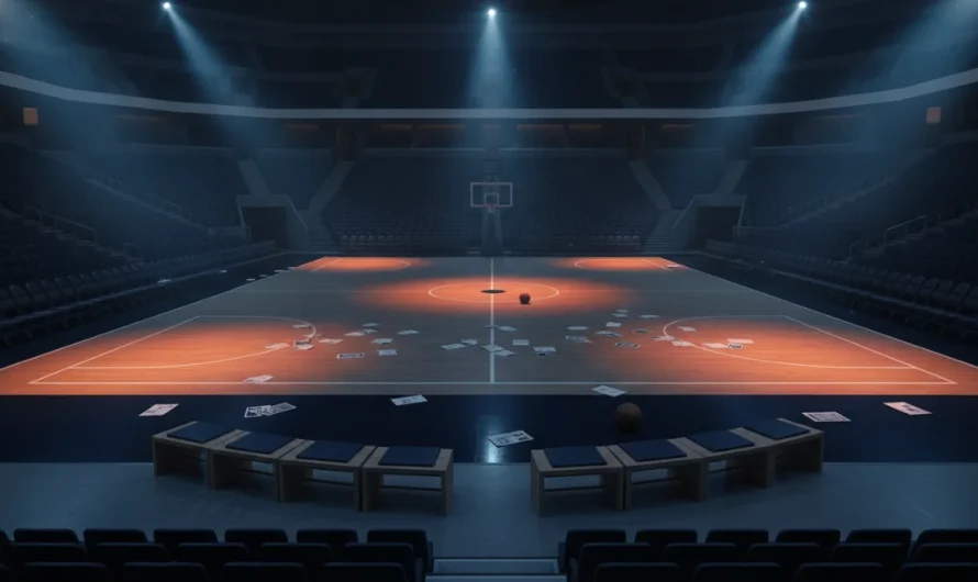 NBA Kadrolarını Tamamlayacak En İyi Serbest Oyuncular