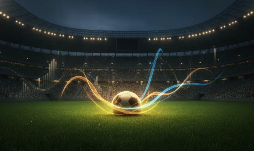 Tarihi Veriler Işığında 2026 Dünya Kupası Final Analizi