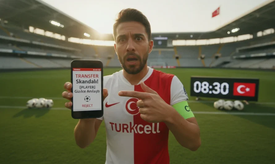 Anderson Talisca’yı Kızdıran Sahte Reklam Skandalı