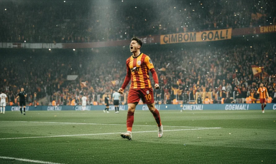Aslan’ın Yeni 10 Numarası: Batrakov Transferinde Mutlu Son