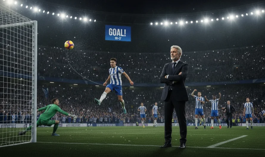 Mourinho ve Arda Güler: Madrid Zaferindeki Sessiz Fırtına