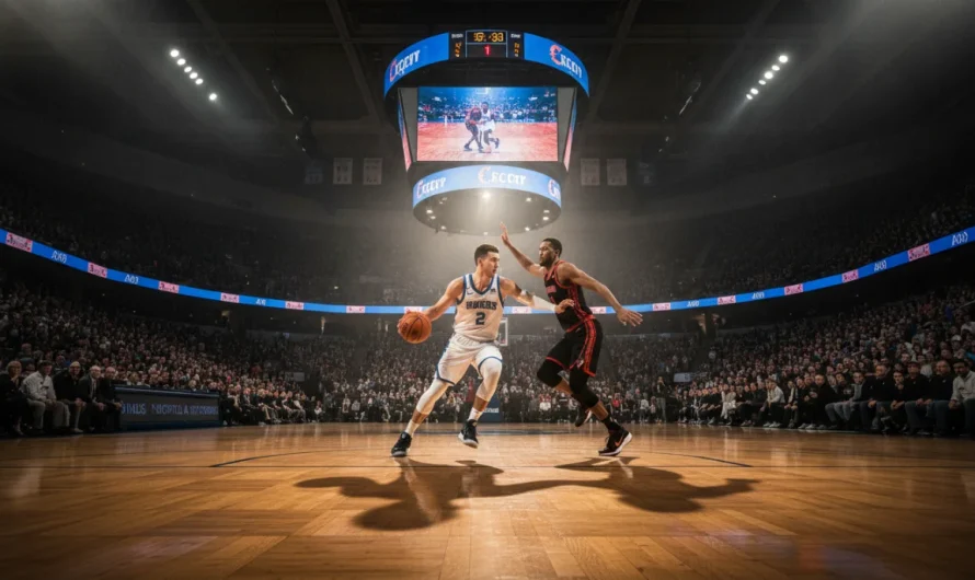Parkenin Efendileri: 2026/27 EuroLeague’in En İyi 20 İsmi Açıklandı