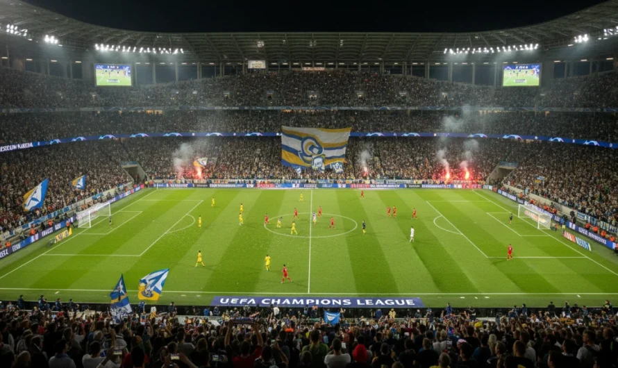 Sporting Deplasmanında Galatasaray: Kadro Analizi ve Notlar